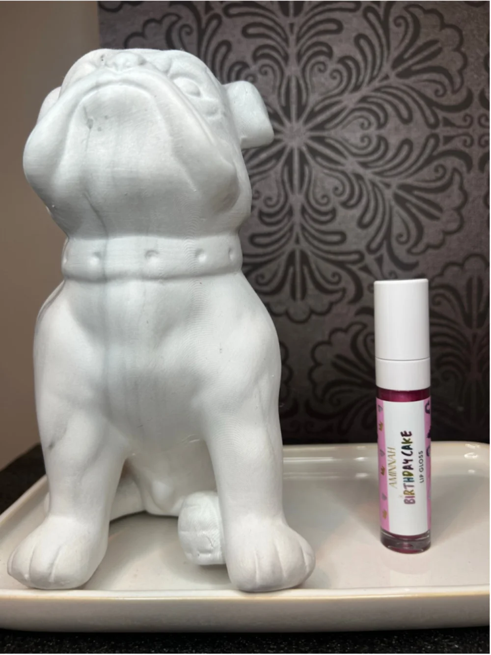 Birthday Cake Lip Gloss